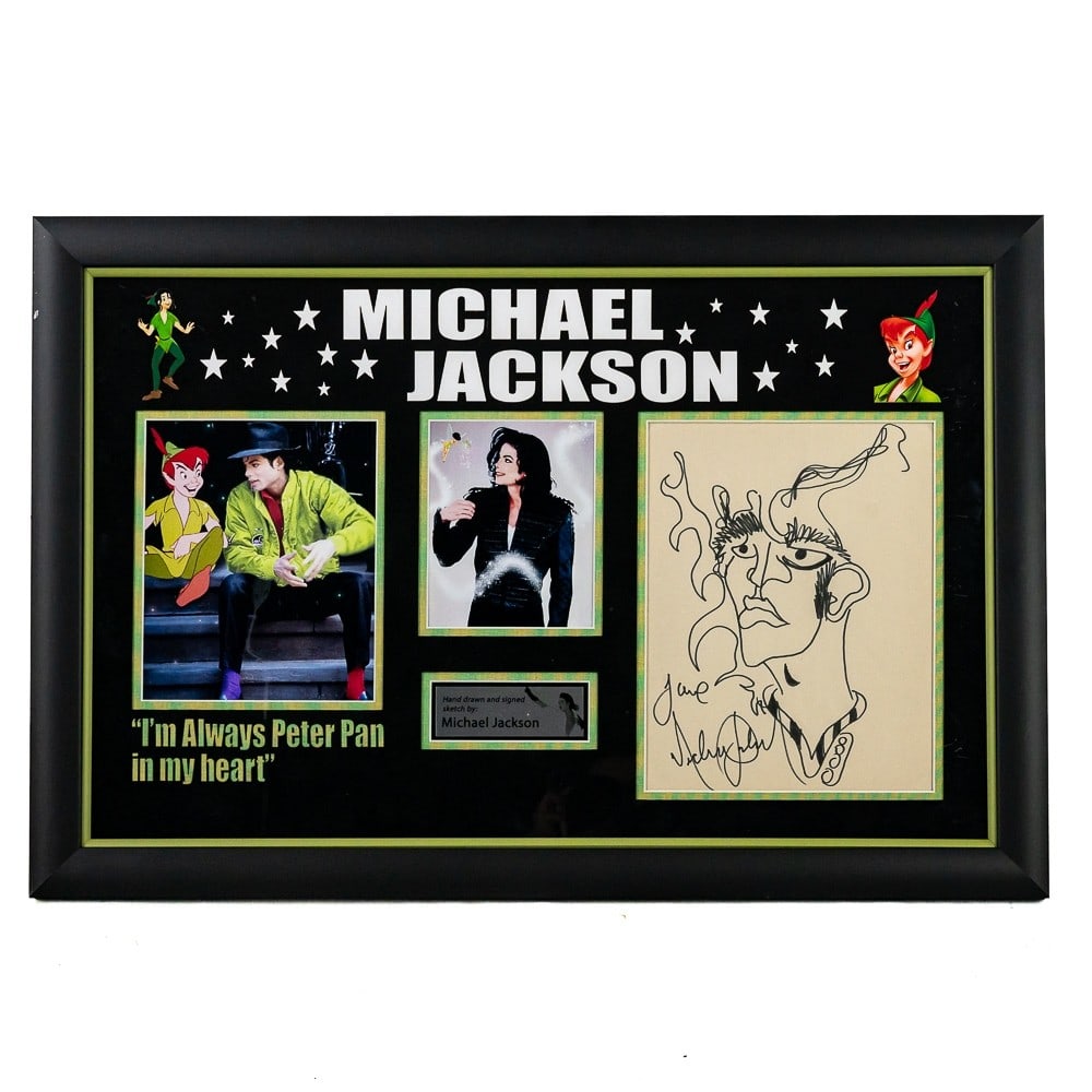 William F. Cody "Buffalo Bill" Image and Signature (1 of 5)