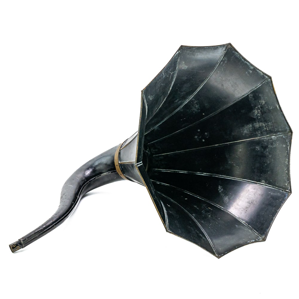 Edison 10 Panel Cygnet Horn (1 of 10)
