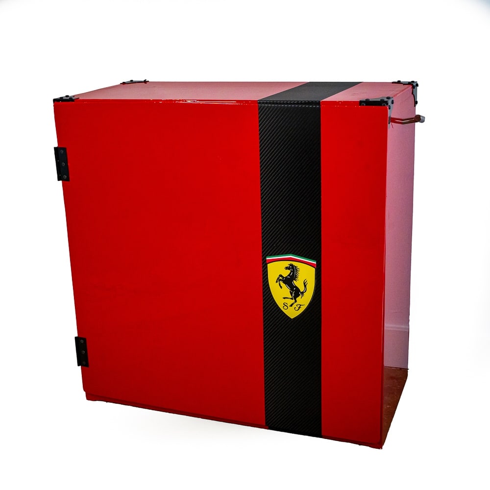 Ferrari Storage Box (1 of 9)