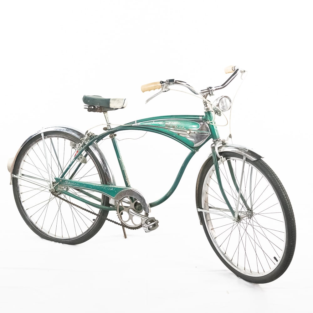 Jaguar mark iv schwinn bicycle new arrivals