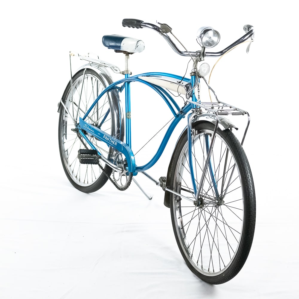 Schwinn Mark Iv Jaguar Men s Bicycle