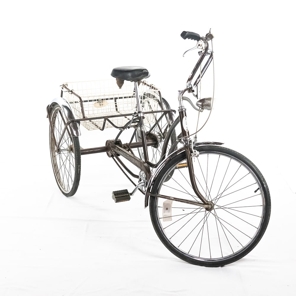1970 schwinn tricycle best sale