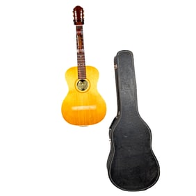 Espana Acoustic Guitar