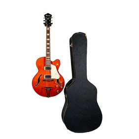 Ibanez  Artcore Electric Guitar w/Case