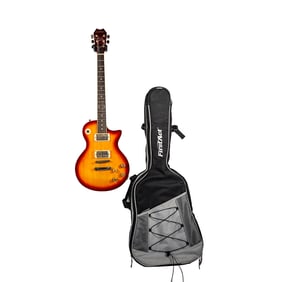 2000s First Act Les Paul Copy Electric Guitar