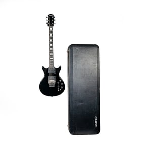 Carvin DL Electric Guitar w/Case