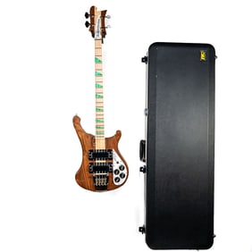 Rickenbacker Limited Edition 4003 AC Bass