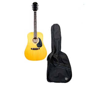 EPI D-12 Acoustic Guitar