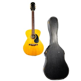 Epiphone 6732 Acoustic Guitar