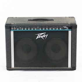 Peavey Studio Chorus 210 Amp