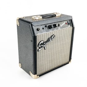 1990s Fender Side Kick AMP