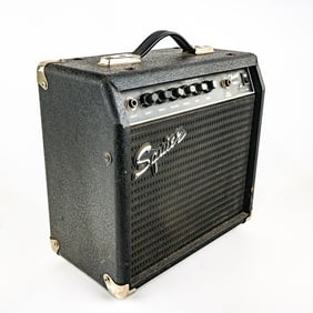 Squier Champ 15 Amplifier