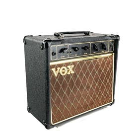 2000 Vox VR15 Amplifier