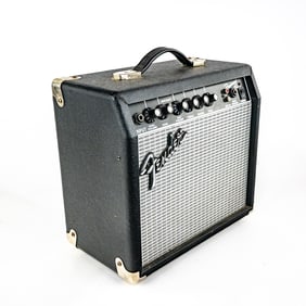 1990s Fender Frontman  Amplifier