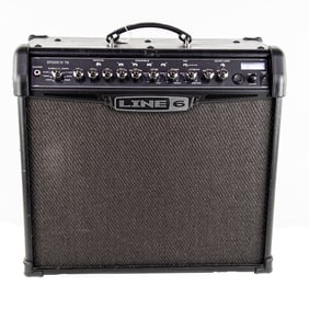 1990s Line 6 Spider IV Amp