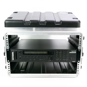 Korg M1R Ex Rack Synthesizer Workstation Module