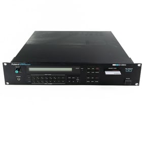 Roland D550 Rack Synthesizer Module