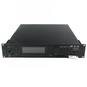 Korg Wavestation A/D Rack Synthesizer Module