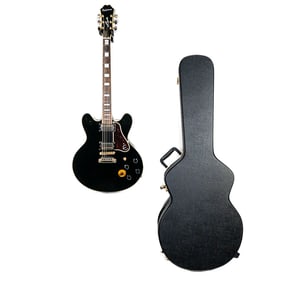 Epiphone BB King 'Lucille' Style Electric Guitar