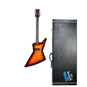 One-of-a-kind Dean Zelinski Electric Guitar-Signed