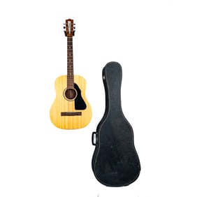 Vintage Ranger Eko Acoustic Guitar