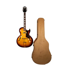 RARE! Epiphone Windsor E352T Electric Guitar