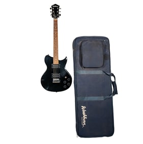 Washburn WI 14 Acoustic Guitar