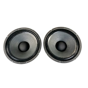 Pair NOS Celestion 12" Speakers G12