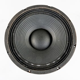 12" Seeburg DWS2 Speaker for Bass Amps