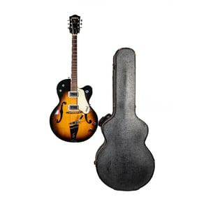 **Gretsch Double Anniversary Electric Guitar