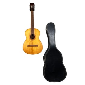 Gianni Acoustic Guitar