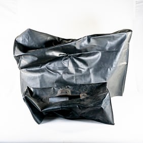 Set 1960s Fender Combo Amp/Head Covers