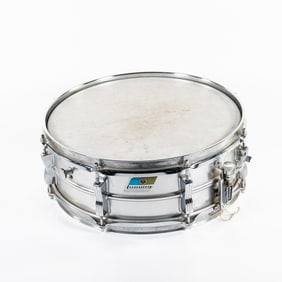 1980s Ludwig Snare Drum