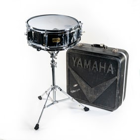 Yamaha Snare Drum