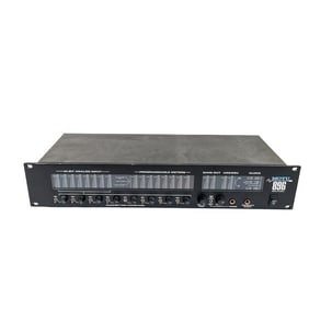 Motu 896 Fire Wire Audio USB Interface Rack Module