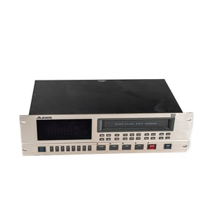 Alesis ADAT Type II Digital Audio Recorder
