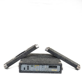 Ensoniq DMS-1 Mirage Sampler Rack