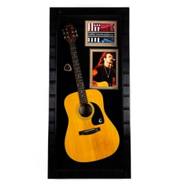 John Mellencamp "Small Town" Farm Aid 1985