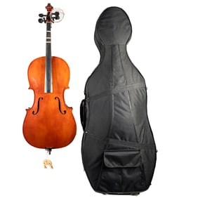 Meisel Mozart Cello