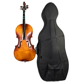 Engelhardt Cello