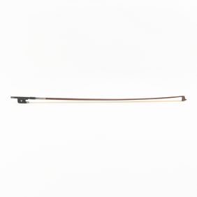 Emil A. Ouchard Violin Bow New York