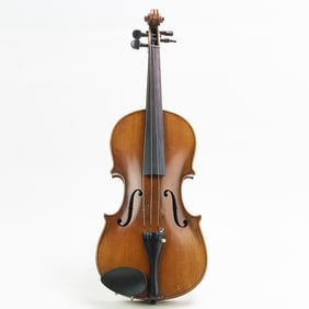 Older Stradivarius Copy Violin