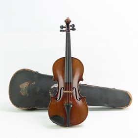 Antonio Curatoli Violin