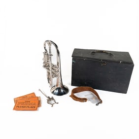 Jules De Vere & Co. Coronet