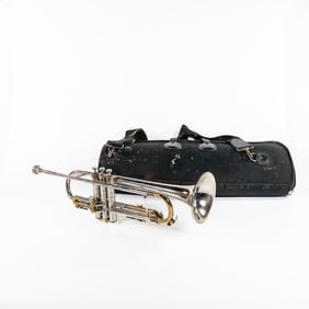 Conn Constellation Trumpet