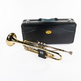 Etude Student Trumpet