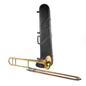 Bundy Trombone