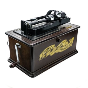 Thomas Home Radio Cassette Player