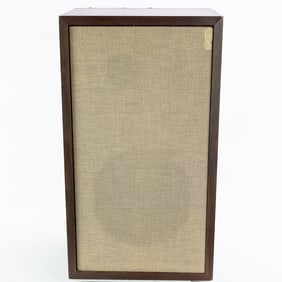 Vintage Advent Loudspeaker