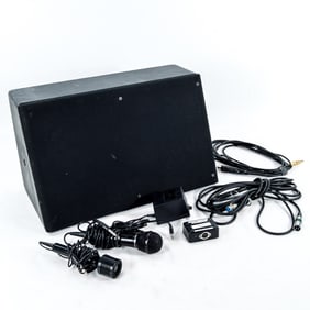 EAW Cinema Systems CR81 Cabinet Speaker System